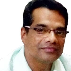 Sathyababu Maths teacher for school and college students