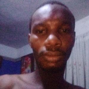 Akhere Nelson Mathematics and physics and also CRS