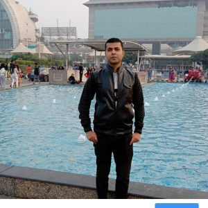 Jayant Pratap Tutor