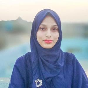 Misbah Teacher