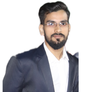 Munna Upadhyay Physics lecturer