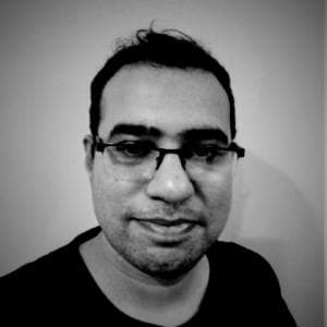 Zeeshan Ali Electronics Engineer, Maths Tutor & Programmer