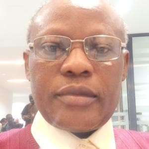 Olatunji Babatunde STEM & Coding Tutor