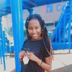 Angela Gerald Online Freelancer