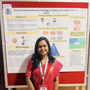 Sruthy Dietician