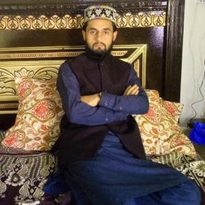 Amir Mehboob Quran. Subject Specialist