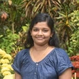 THANGAVEL KASI RENUGHA Dedicated and passionate Phonics Teacher