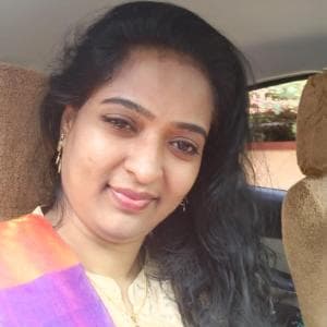 Thenmozhi Sathish Maths and science teacher
