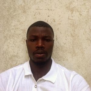 Victor ofuor Qualified teacher