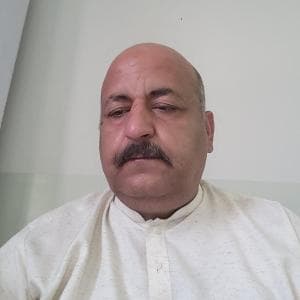 Ali Shah Physics Teacher