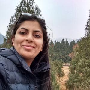 Shilpa Sharma (Teaching Maths to International Students) Australia, Europe, UK,Singapore Online Mathematics Tutor