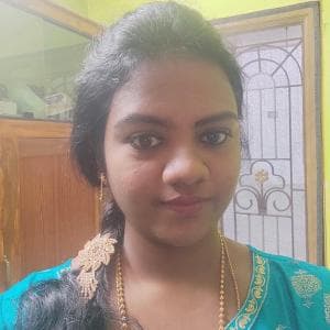 Rajalakshmi Physics teacher, Anna university topper