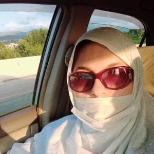 Neelam Ali Teaching Maths, Science,Urdu, Islamiyat