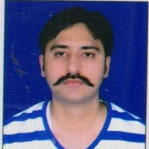 Gyanendu Sharma 20+ years technical teaching experience