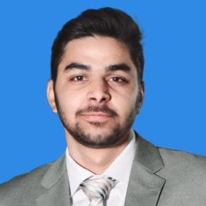 Faizan Altaf Teacher