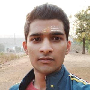 Nikhil Khandelwal I am currently a student at IIT Bombay.