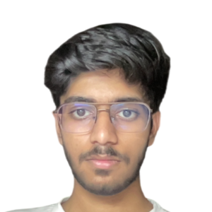 Rudransh Choudhary Teacher for maths and physics