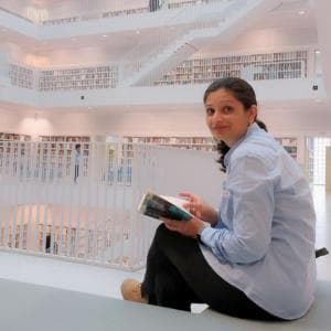 Neelu Malik Experience of working Analytical Labs