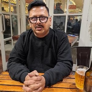 Jyotiprasad Dutta I am a professional teacher