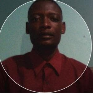 ALFRED KOMBO EMALI Biology and Agriculture teacher