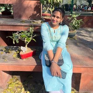 Pratishtha Gupta Teacher