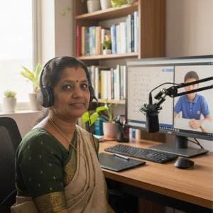 REENA K LP school Math,Hindi,Malayalam teacher