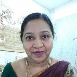 Jennifer Mathematics Teacher