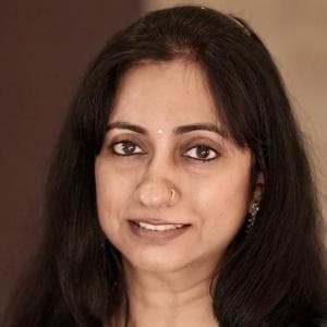 Viji Nitheesh B-tech graduate