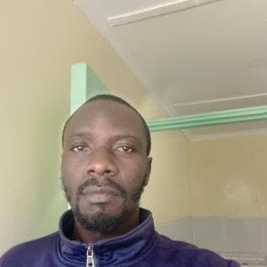 Kennedy Onyango Maths and Physics