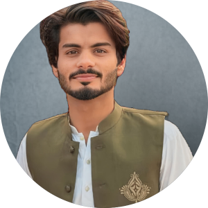 Mujahid Iqbal Subject specialist