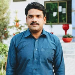 Muhammad Rashid Teaching, counseling advising