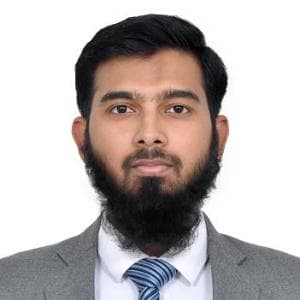 Syed Shujauddin Saheem IGCSE/GCSE Tutor