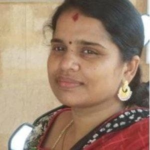 M. Malathi Ramachandran 7000+ students from 40+countries - 18years service