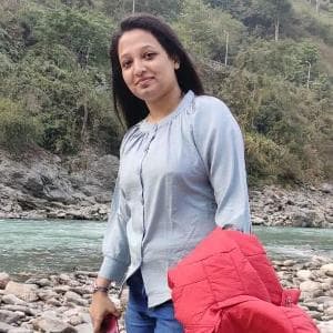 Payal Paul Physics &Maths faculty :IB,A level,AP,SAT,GCSE etc