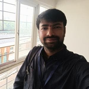 M V Naidu Assistant Professor in Mathematics