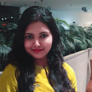 Reena Paulose Online Teacher