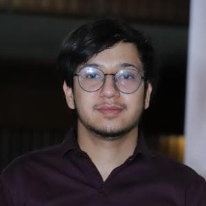 Rishabh Teacher