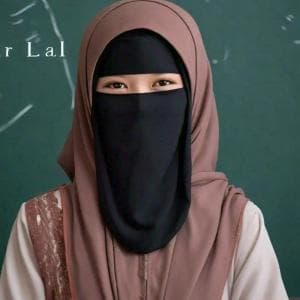 Tanzeela Shafique Physics, Maths
