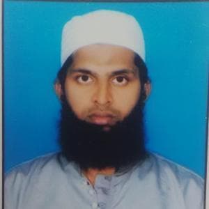 Osman Khan JUNIOR LECTURER