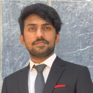 Muhammad Electrical Engineer