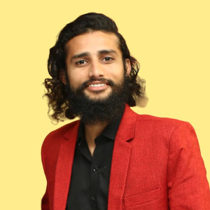 Muhammad UX Designing