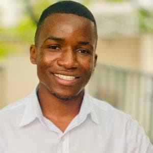 Michael English, Chemistry, Combined Sciences, Biology