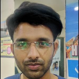 Mohammad Wazid Certified INTERNATIONAL TUTOR