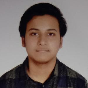 Rohan Jaiswal Physics, chemistry maths, curiosity, eagerness