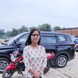 Purnima Singh Biology faculty