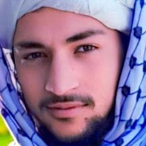Muhammad Hammad Online Quran teacher