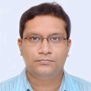 Arindam Banerjee Assistant Professor