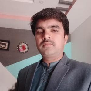 Muhammad Naeem Quran. Subject specialist