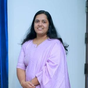 Dinta David Subject expert of Physics and Maths