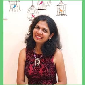 Jyothi Deepak Maths